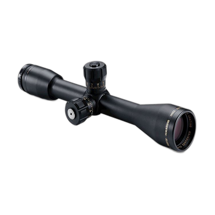 Used Bushnell Elite 3200 10x40 Rifle Scope 32-1040M - Excellent
