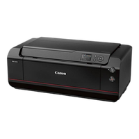 Used Excellent Canon imagePROGRAF PRO-1000 17-Inch Professional Inkjet Print 1
