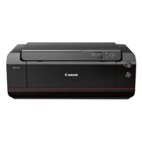 Used Excellent Canon imagePROGRAF PRO-1000 17-Inch Professional Inkjet Print 2