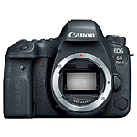 Used Canon 6D Mark II Body Only - Excellent 0