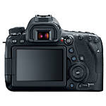 Used Canon 6D Mark II Body Only - Excellent 1