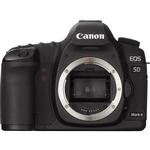 Used Canon EOS 5D Mark II Digital SLR - Excellent