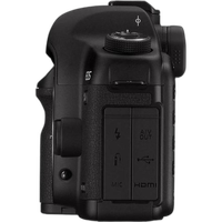 Used Canon EOS 5D Mark II Digital SLR - Excellent 1