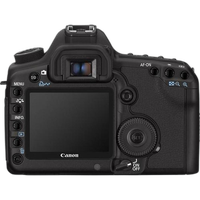 Used Canon EOS 5D Mark II Digital SLR - Excellent 3