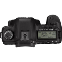 Used Canon EOS 5D Mark II Digital SLR - Excellent 4