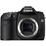Used Canon 60D 18MP Body Only - Excellent 0