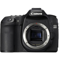 Used Canon 60D 18MP Body Only - Excellent 0