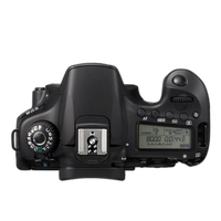 Used Canon 60D 18MP Body Only - Excellent 1