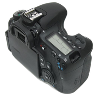 Used Canon 60D 18MP Body Only - Excellent 2