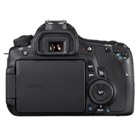 Used Canon 60D 18MP Body Only - Excellent 3