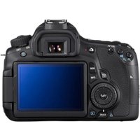 Used Canon 60D 18MP Body Only - Excellent 4