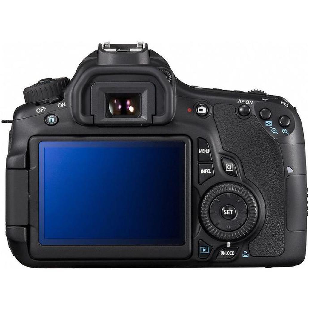 CANON 60D　中古品 Used Canon 60D 18MP Body Only - Excellent