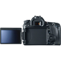 Used Canon EOS 70D DSLR Body Only - Excellent 2