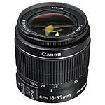 Used Canon Rebel T5 w/ 18-55mm IS II - Excellent 5