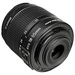 Used Canon Rebel T5 w/ 18-55mm IS II - Excellent 7