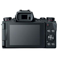 Used Canon PowerShot G1 X Mark III Digital Camera - Excellent 3