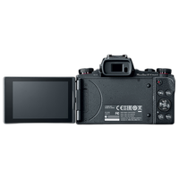 Used Canon PowerShot G1 X Mark III Digital Camera - Excellent 4
