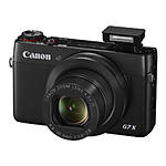 Used Canon G7X Point and Shoot - Excellent 2