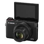 Used Canon G7X Point and Shoot - Excellent 3