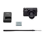 Used Canon G7X Point and Shoot - Excellent 5