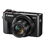 Used Canon PowerShot G7 X Mark II Digital Camera - Excellent 0