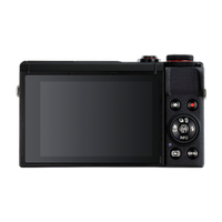 Used Canon Powershot G7X Mark III Camera (Black) - Excellent 2
