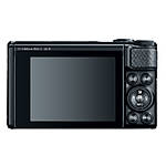 Used Canon PowerShot SX740 HS Digital Camera - Black- Excellent Condition 5