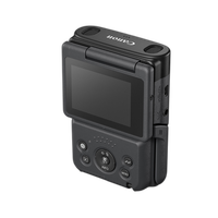 Used Canon PowerShot V10 Vlog Camera for Content Creators (Black) - Excellen 4