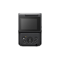 Used Canon PowerShot V10 Vlog Camera for Content Creators (Black) - Excellen 5