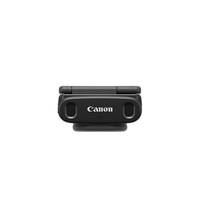 Used Canon PowerShot V10 Vlog Camera for Content Creators (Black) - Excellen 6