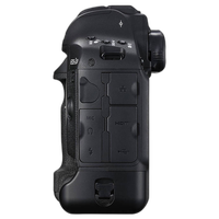 Used Canon 1DX Mark II Body Only - Excellent 3