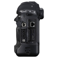 Used Canon 1DX Mark II Body Only - Excellent 4