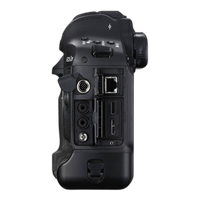 Used Canon 1DX Mark II Body Only - Excellent 7