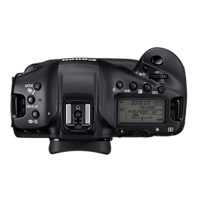 Used Canon EOS 1D X Mark III DSLR Camera (Body Only) - Excellent 2