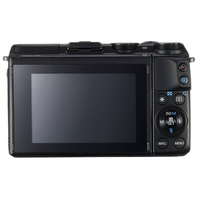 Used Canon EOS M3 Mirrorless Body - Excellent 3