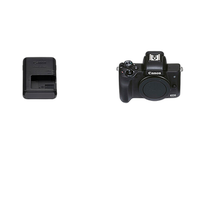 Used Canon EOS M50 Mark II Mirrorless Camera (Body Only, Black) - Excellent 4