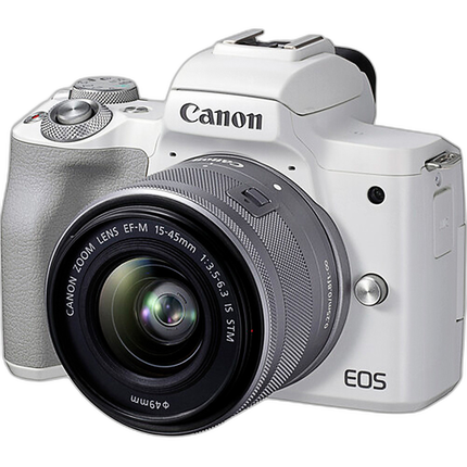 Used Canon EOS Rebel T3i Body Only - Excellent