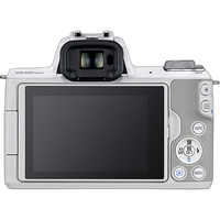 Used Canon EOS Rebel T3i Body Only - Excellent 1