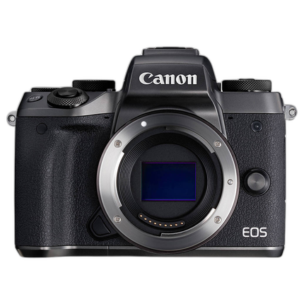 Used Canon M5 Mirrorless Body Only - Excellent