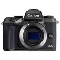 Used Canon M5 Mirrorless Body Only - Excellent 0