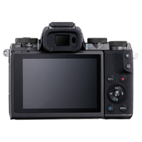 Used Canon M5 Mirrorless Body Only - Excellent 1