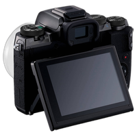 Used Canon M5 Mirrorless Body Only - Excellent 2