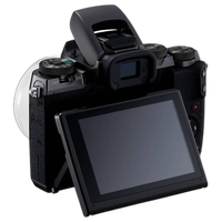 Used Canon M5 Mirrorless Body Only - Excellent 3