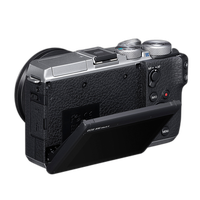 Used Canon M6 Mark II with 15-45mm Lens  and  Viewfinder - Excellent 4