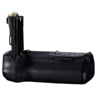 Used Canon BG-E14 Battery Grip for Canon EOS 70D Canon - Excellent 0