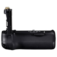 Used Canon BG-E14 Battery Grip for Canon EOS 70D Canon - Excellent 1