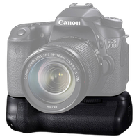Used Canon BG-E14 Battery Grip for Canon EOS 70D Canon - Excellent 2
