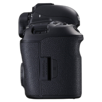 Used Canon EOS 5D Mark IV Body Only - Excellent 2