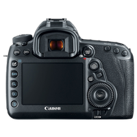 Used Canon 5D Mark IV Body Only with C-Log - Excellent 1