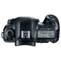 Used Canon 5D Mark IV Body Only with C-Log - Excellent 2
